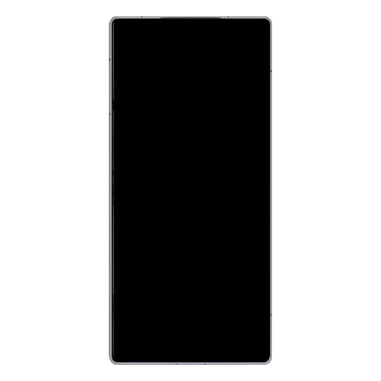 Écran LCD AMOLED d'origine avec numériseur complet, pour ZTE nubia RedMagic 11S Pro+, pour ZTE nubia RedMagic 11S Pro China, pour ZTE nubia Air Z2468N, pour ZTE nubia RedMagic 10S Pro+, pour ZTE nubia RedMagic 10S Pro, pour ZTE nubia Z70S Ultra NX737J...