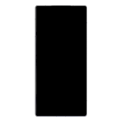 Écran LCD AMOLED d'origine avec numériseur complet, pour ZTE nubia RedMagic 11S Pro+, pour ZTE nubia RedMagic 11S Pro China, pour ZTE nubia Air Z2468N, pour ZTE nubia RedMagic 10S Pro+, pour ZTE nubia RedMagic 10S Pro, pour ZTE nubia Z70S Ultra NX737J...