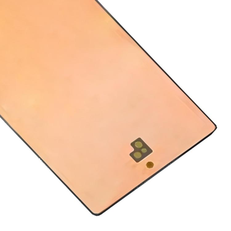 Écran LCD AMOLED d'origine avec numériseur complet, pour ZTE nubia RedMagic 11S Pro+, pour ZTE nubia RedMagic 11S Pro China, pour ZTE nubia Air Z2468N, pour ZTE nubia RedMagic 10S Pro+, pour ZTE nubia RedMagic 10S Pro, pour ZTE nubia Z70S Ultra NX737J...