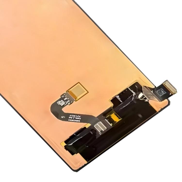Écran LCD AMOLED d'origine avec numériseur complet, pour ZTE nubia RedMagic 11S Pro+, pour ZTE nubia RedMagic 11S Pro China, pour ZTE nubia Air Z2468N, pour ZTE nubia RedMagic 10S Pro+, pour ZTE nubia RedMagic 10S Pro, pour ZTE nubia Z70S Ultra NX737J...