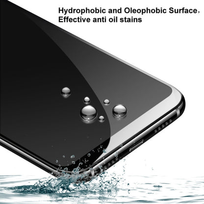 IMAK 9H Surface Hardness Full Screen Tempered Glass Film Pro+ Series, For LG V60 ThinQ 5G, For OPPO A32 / A53 2020, For Google Pixel 4a 5G, For Google Pixel 5, For Sony Xperia 5 II