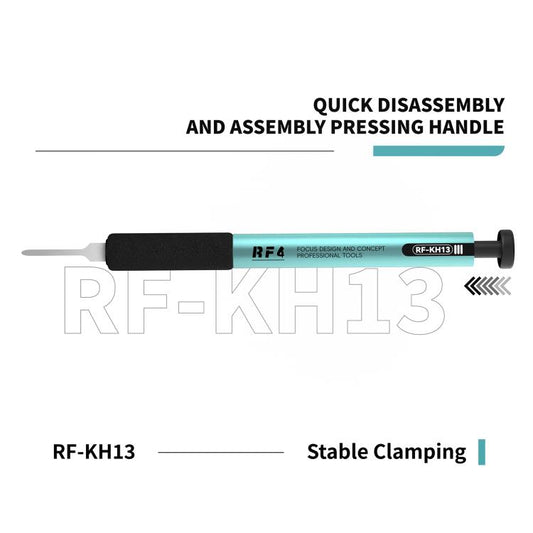 RF4 RF-KH13 Quick Disassembly and Assembly Pressing Handle, F-KH13