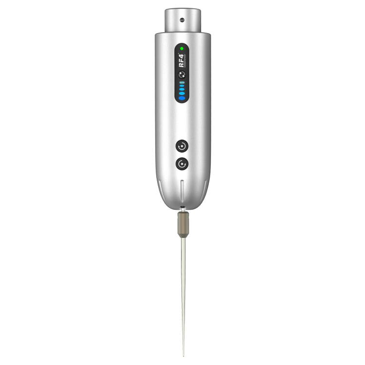 RF4 RF-GR3 Multi-functional Rechargeable High Power Adhesive Remover