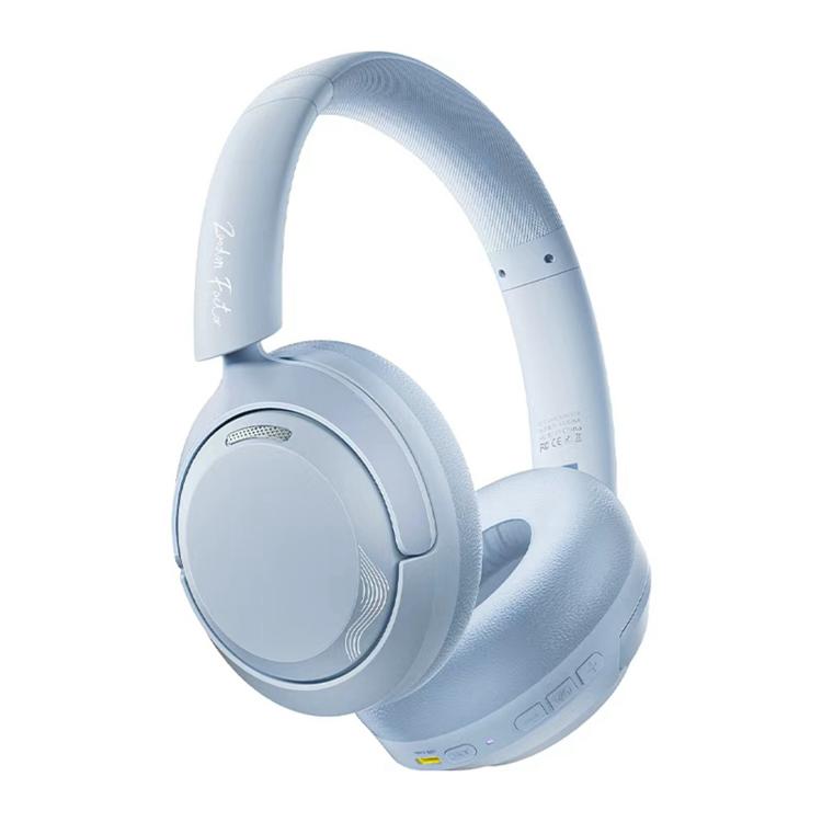 V10 Over-Ear Active Noise Reduction Wireless Bluetooth Headset