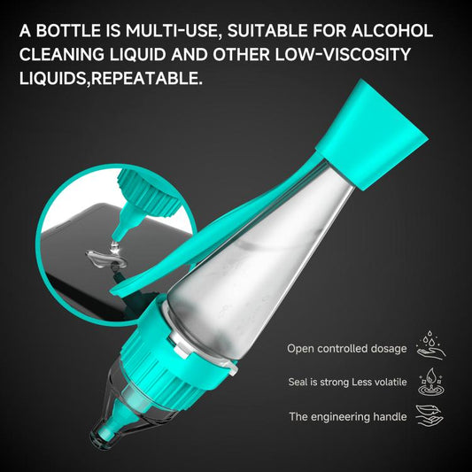 RF4 RF-B20 20ml Multipurpose Alcohol Bottle