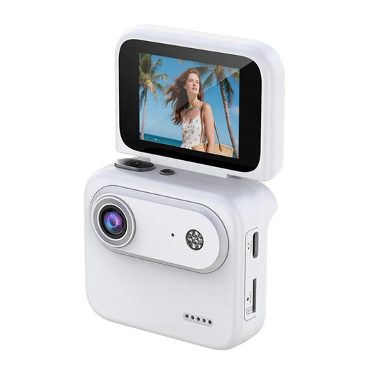 Caméra Sport et Action 4K Y360 avec écran de 2 pouces et grand angle de 140 degrés