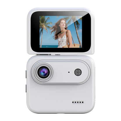 Y360 2.0 inch Screen 140 Degrees Wide Angle 4K Sport Action Camera
