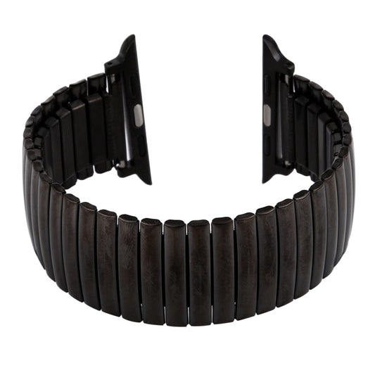 Elastic Aluminum Watchband, For Apple Watch Series 7 41mm / 6 & SE & 5 & 4 40mm / 3 & 2 & 1 38mm, For Apple Watch Series 8&7 41mm / SE 2&6&SE&5&4 40mm / 3&2&1 38mm, For Apple Watch Ultra 49mm / Series 8&7 45mm / SE 2&6&SE&5&4 44mm / 3&2&1 42mm���������...