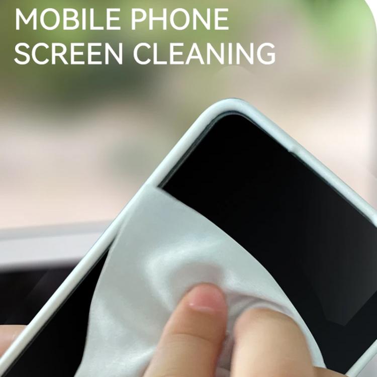 LUOWEI LW-1010 Superfine Anti Static Dust-free Cleaning Cloth, LW-1010
