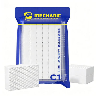 MECHANIC C18 High Density Nano Cleaning Sponge