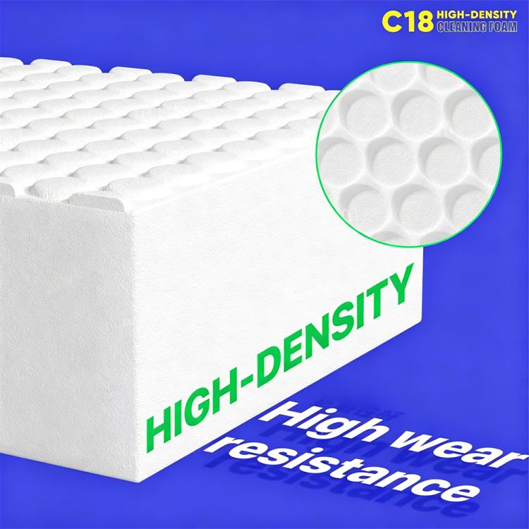MECHANIC C18 High Density Nano Cleaning Sponge
