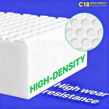 MECHANIC C18 High Density Nano Cleaning Sponge