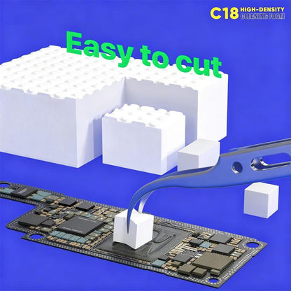 MECHANIC C18 High Density Nano Cleaning Sponge