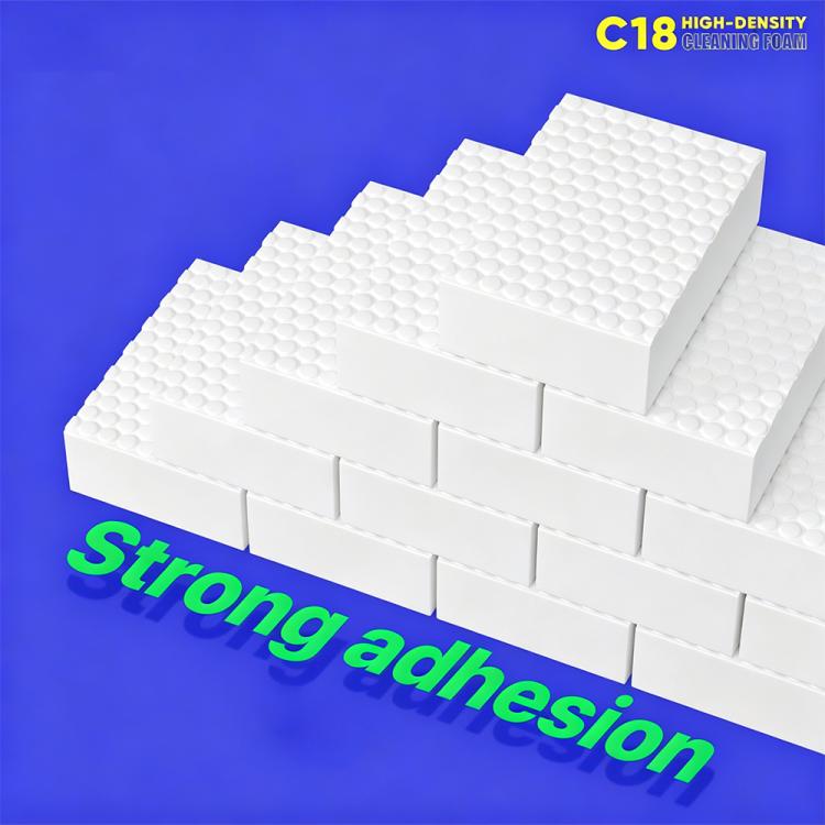 MECHANIC C18 High Density Nano Cleaning Sponge
