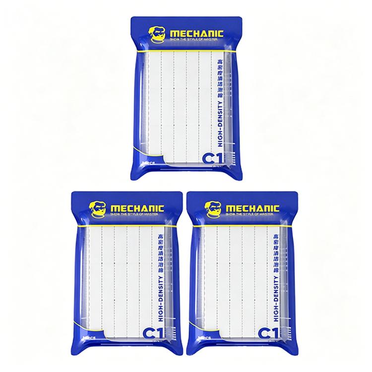 MECHANIC C18 High Density Nano Cleaning Sponge