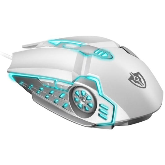 SHIPADOO G5 6D 3200DPI Gaming Mechanical USB Wired Mouse