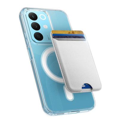 MagSafe Clear Acrylic PC Hybrid TPU Phone Case, For Realme 15x 5G India / C100 5G, For Realme 16 5G, For Realme 16 Pro+ 5G, For Realme 16 Pro 5G