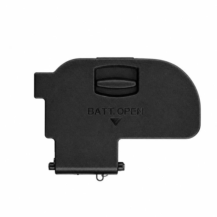 Battery Compartment Cover, For Canon EOS 6D Mark II, For Canon EOS 7D Mark II