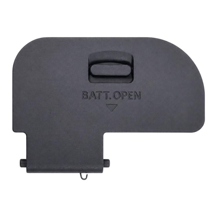Battery Compartment Cover, For Canon EOS 6D Mark II, For Canon EOS 7D Mark II
