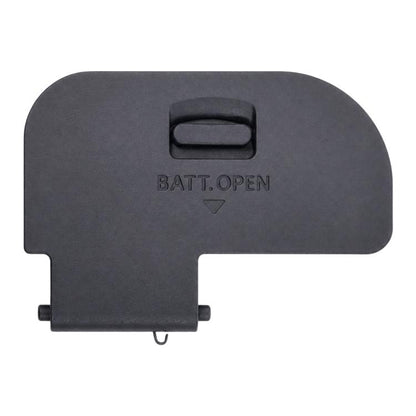 Battery Compartment Cover, For Canon EOS 6D Mark II, For Canon EOS 7D Mark II