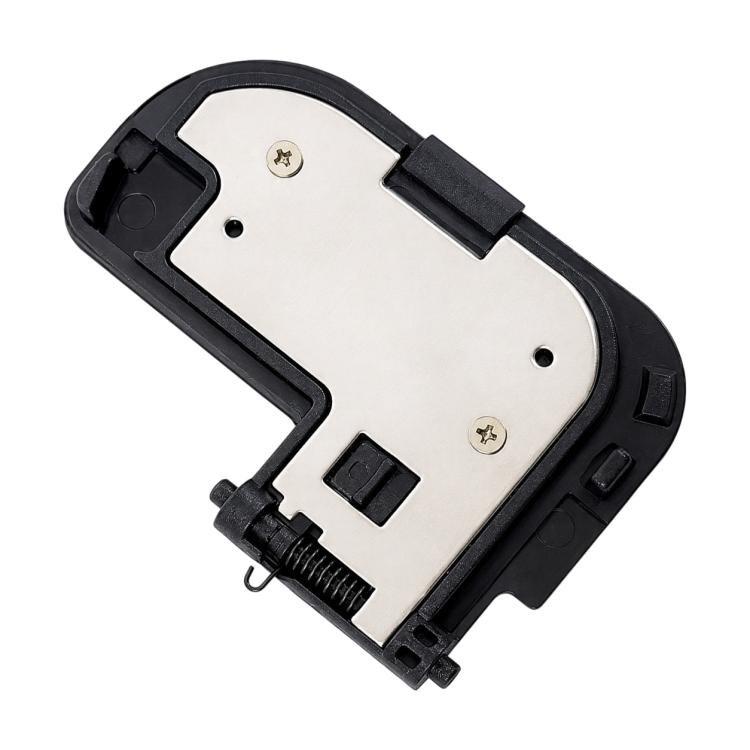 Battery Compartment Cover, For Canon EOS 6D Mark II, For Canon EOS 7D Mark II