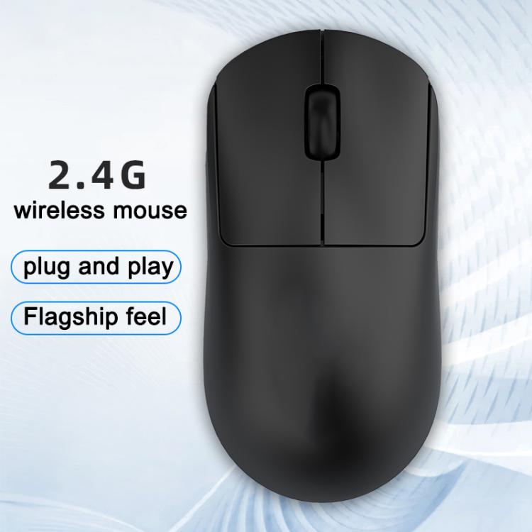 SHIPADOO W200 Office And Gaming 2.4G Wireless Mouse