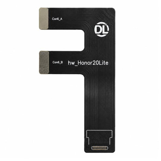 DL400 Pro iTestBox Dedicated Display Test Flex, For Honor Play 20, For Honor 20 Lite, For Honor 7A, For Honor Play 7X, For Huawei P50 Pocket, For Huawei P40, For Huawei Nova 5, For Huawei P20 Pro, For Huawei P20, For Huawei P10