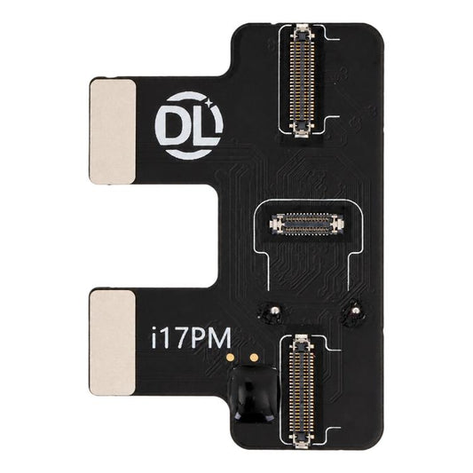 DL400 Pro iTestBox Dedicated Display Test Flex, For iPhone 17 Pro Max, For iPhone 17 Pro, For iPhone 17, For iPhone Air, For iPhone 16 Pro Max, For iPhone 16 Pro, For iPhone 16 Plus, For iPhone 16, For iPhone 15 Pro Max, For iPhone 15 Pro