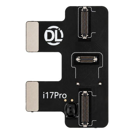 DL400 Pro iTestBox Dedicated Display Test Flex, For iPhone 17 Pro Max, For iPhone 17 Pro, For iPhone 17, For iPhone Air, For iPhone 16 Pro Max, For iPhone 16 Pro, For iPhone 16 Plus, For iPhone 16, For iPhone 15 Pro Max, For iPhone 15 Pro              ...