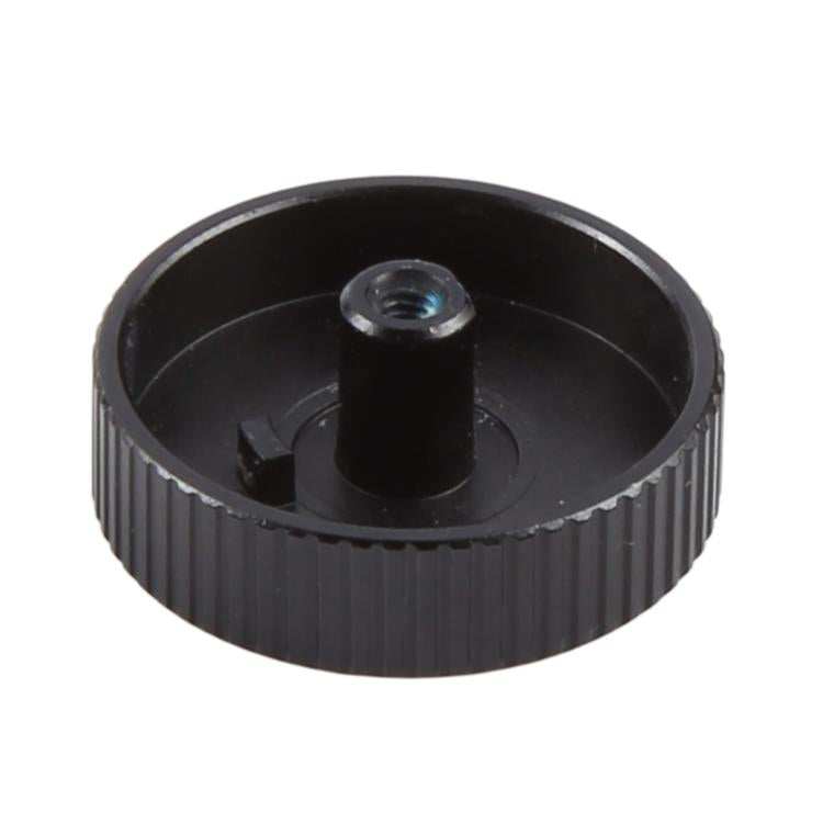 For Sony Alpha 7 III A7M3 / Alpha 7R III A7R3 / Alpha 7R II A7R2 Top Cover Exposure Compensation Knob