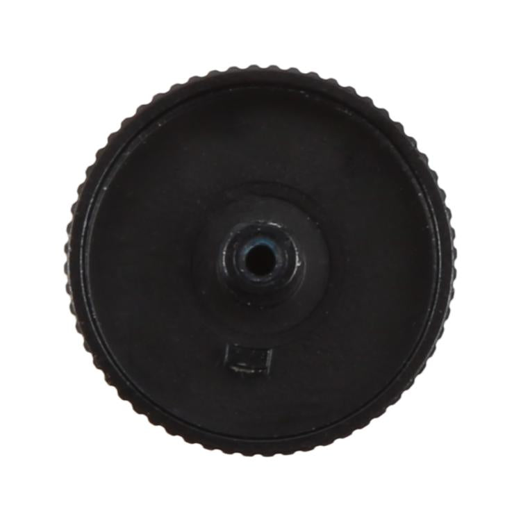 For Sony Alpha 7 III A7M3 / Alpha 7R III A7R3 / Alpha 7R II A7R2 Top Cover Exposure Compensation Knob