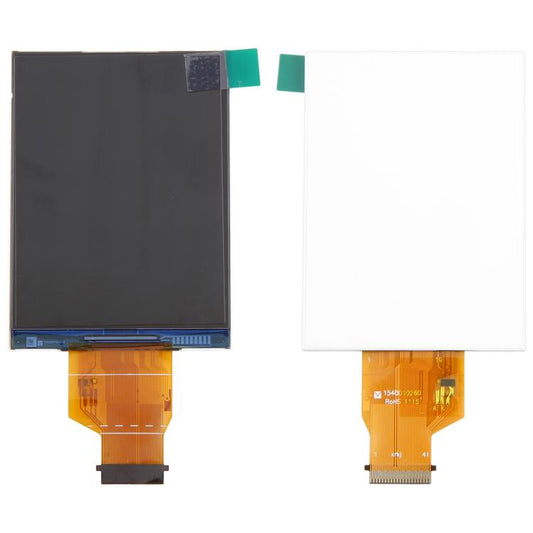 LCD Display Screen with Backlight, For Samsung PL20 / PL21