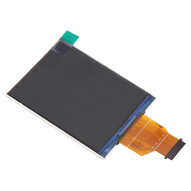 LCD Display Screen with Backlight, For Samsung PL20 / PL21