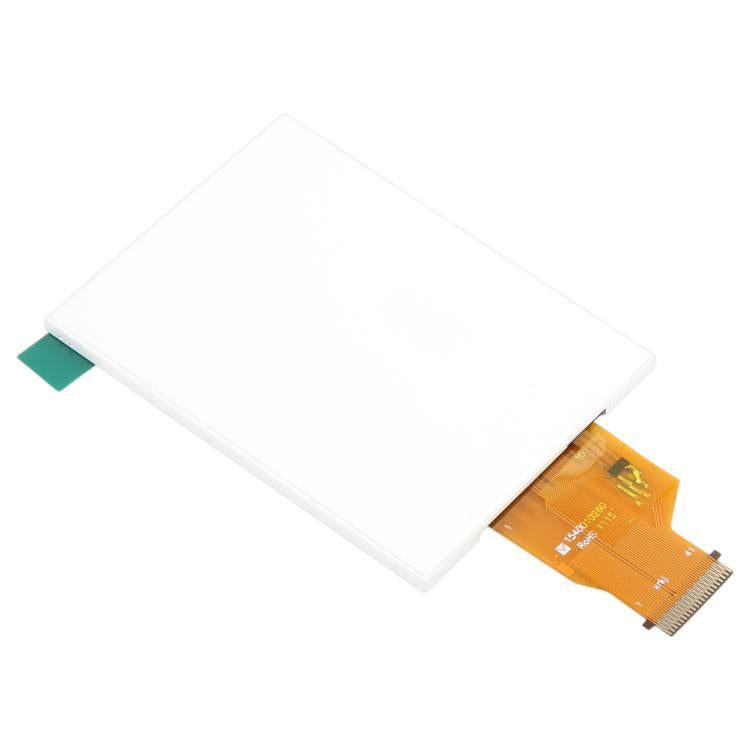 LCD Display Screen with Backlight, For Samsung PL20 / PL21