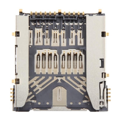 SD Card Slot, For Panasonic Lumix DC-GH5