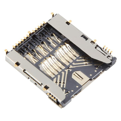 SD Card Slot, For Panasonic Lumix DC-GH5
