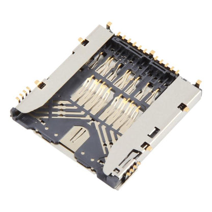 SD Card Slot, For Panasonic Lumix DC-GH5