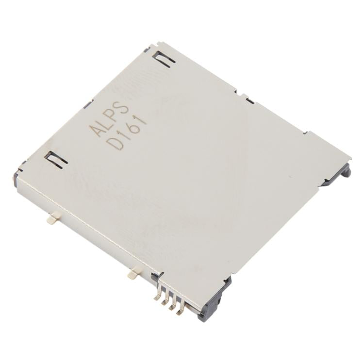 SD Card Slot, For Panasonic Lumix DC-GH5