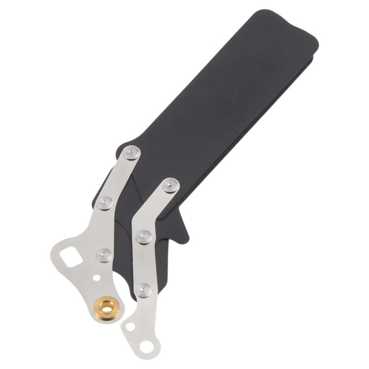 For Canon EOS R7 / R10 Camera Shutter Blade Curtain, Type A, Type B, Type A+Type B