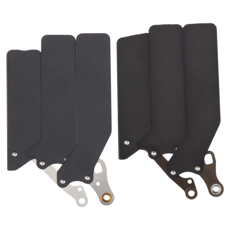 For Canon EOS R7 / R10 Camera Shutter Blade Curtain, Type A, Type B, Type A+Type B