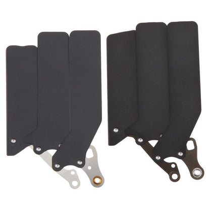For Canon EOS R7 / R10 Camera Shutter Blade Curtain, Type A, Type B, Type A+Type B