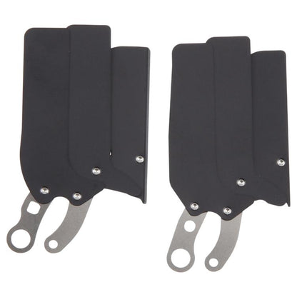 For Canon EOS M50 / M50 Mark II / M5 / M6 / M6 Mark II Camera Shutter Blade Curtain Set, For Canon EOS M50 / M50 Mark II / M5 / M6 / M6 Mark II