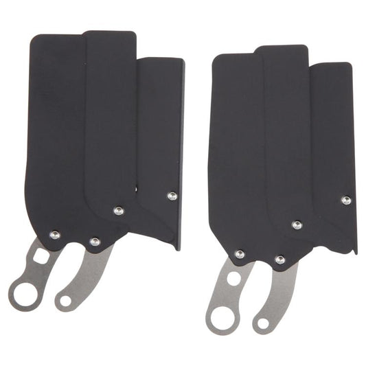 For Canon EOS M50 / M50 Mark II / M5 / M6 / M6 Mark II Camera Shutter Blade Curtain Set, For Canon EOS M50 / M50 Mark II / M5 / M6 / M6 Mark II
