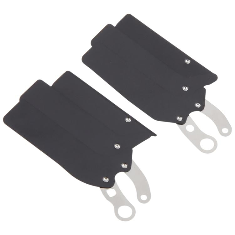 For Canon EOS M50 / M50 Mark II / M5 / M6 / M6 Mark II Camera Shutter Blade Curtain Set, For Canon EOS M50 / M50 Mark II / M5 / M6 / M6 Mark II