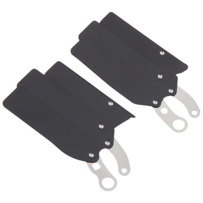 For Canon EOS M50 / M50 Mark II / M5 / M6 / M6 Mark II Camera Shutter Blade Curtain Set, For Canon EOS M50 / M50 Mark II / M5 / M6 / M6 Mark II