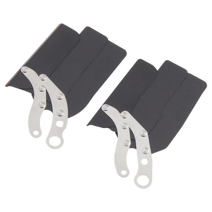 For Canon EOS M50 / M50 Mark II / M5 / M6 / M6 Mark II Camera Shutter Blade Curtain Set, For Canon EOS M50 / M50 Mark II / M5 / M6 / M6 Mark II