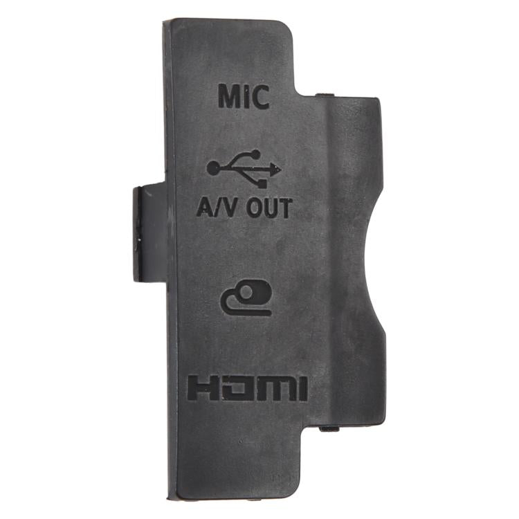 USB Cover Cap, For Nikon D5300