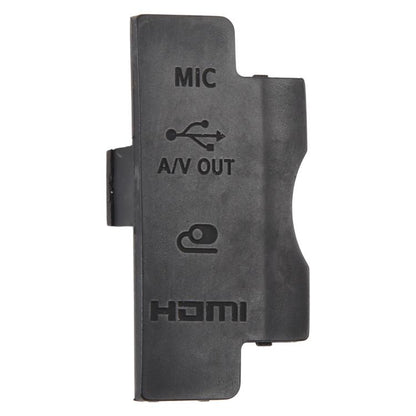 USB Cover Cap, For Nikon D5300