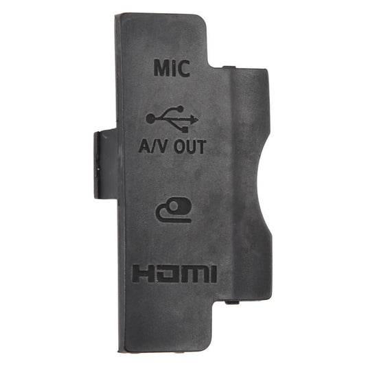 USB Cover Cap, For Nikon D5300
