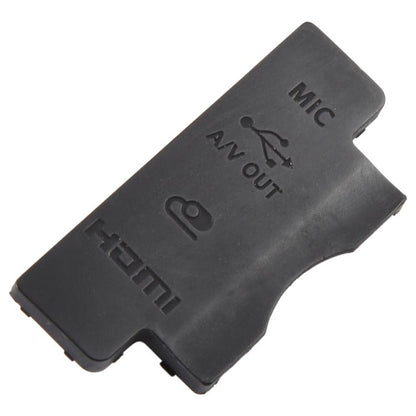 USB Cover Cap, For Nikon D5300